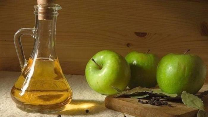 10 уникальных свойств яблочного уксуса, которые убедят тебя пить его каждый день