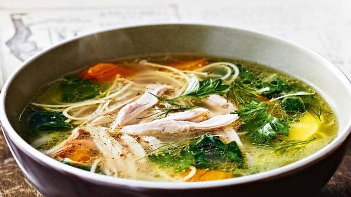 6 простых советов для приготовления аппетитного супа