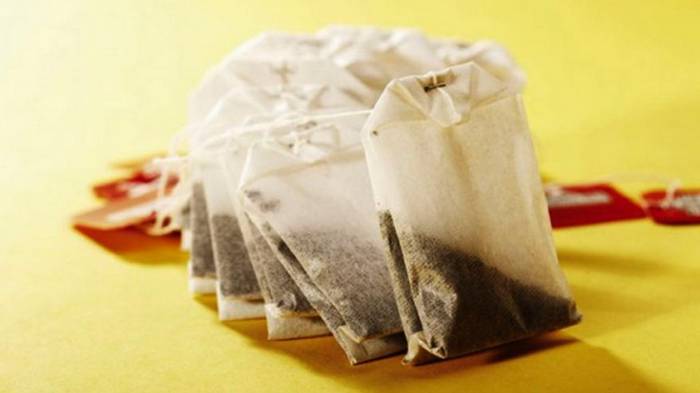 5 причин не выбрасывать чайные пакетики