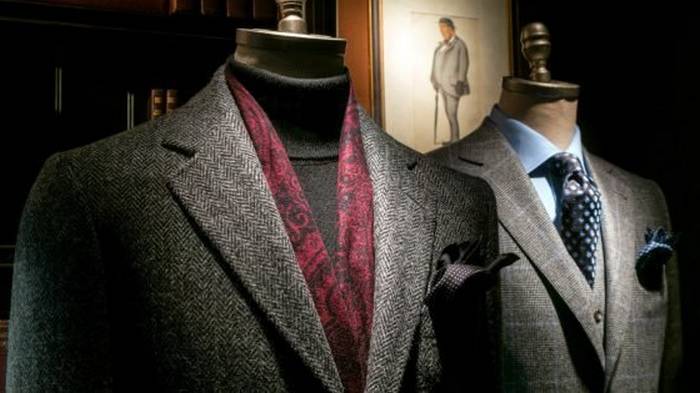 8 модных сочетаний галстука и рубашки, о которых должен знать настоящий джентльмен