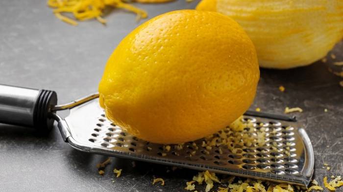 Изумительные свойства замороженного лимона