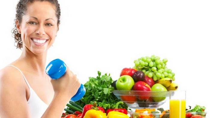 12 золотых правил здорового питания, которые изменят твою жизнь