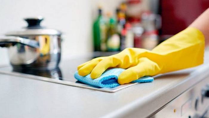 Забытое чудо-средство для очистки кухонной утвари от жира и грязи