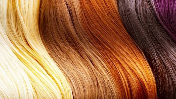 Лучший способ продлить жизнь натуральному цвету волос в домашних условиях.
