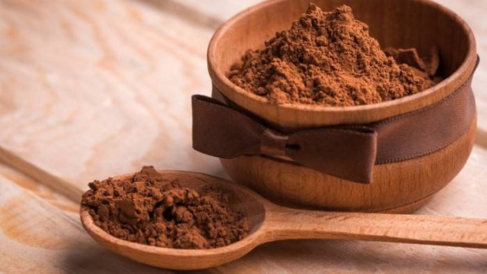 Вот как отличить натуральный какао-порошок от суррогата