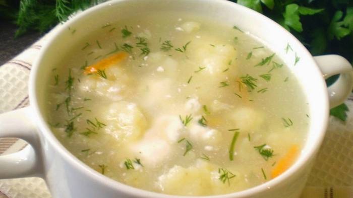 Вкусный чесночный суп: беспощадное средство, которое поможет избавиться от простуды