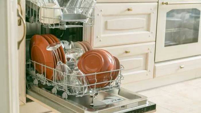 Зачем погружать картофель в посудомоечную машину