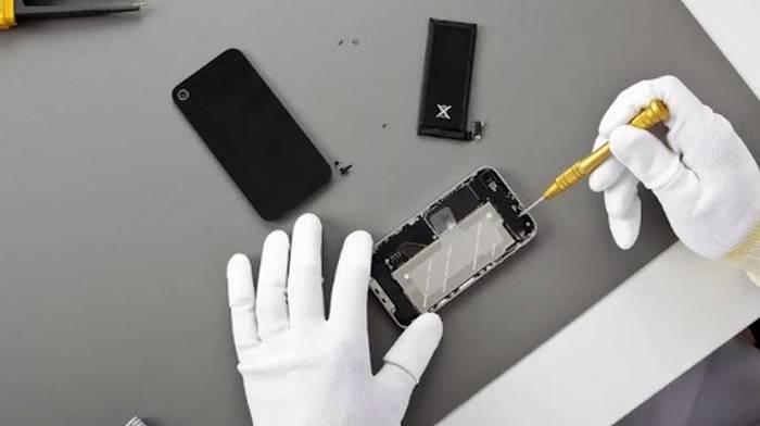 Когда нужен для техники iPhone ремонт – частые поломки техники