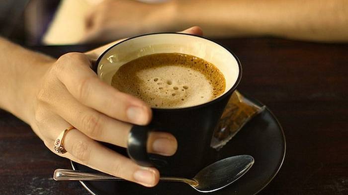 Польза кофе усиливается в несколько раз, если добавить секретный ингредиент
