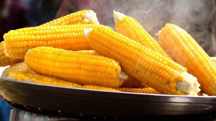 Отведай вкуснейшую кукурузу, добавив в кастрюлю 2 секретных ингредиент