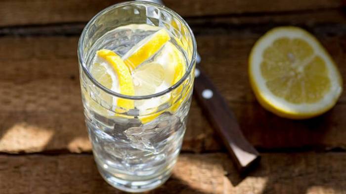 Как сварить освежающий домашний лимонад из трех видов цитрусовых