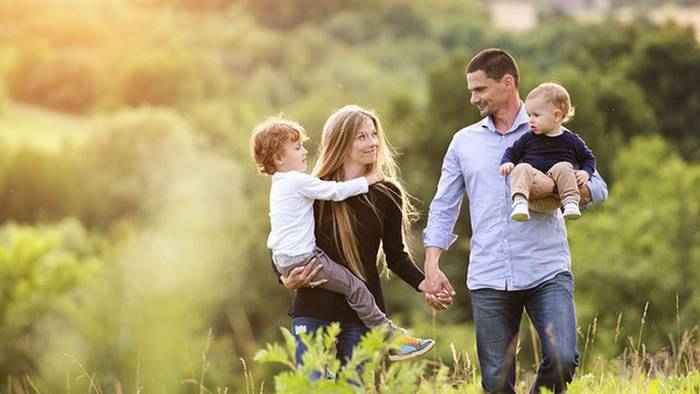 Правила крепкой семьи: 5 вещей в браке, о которых нельзя рассказывать посторонним