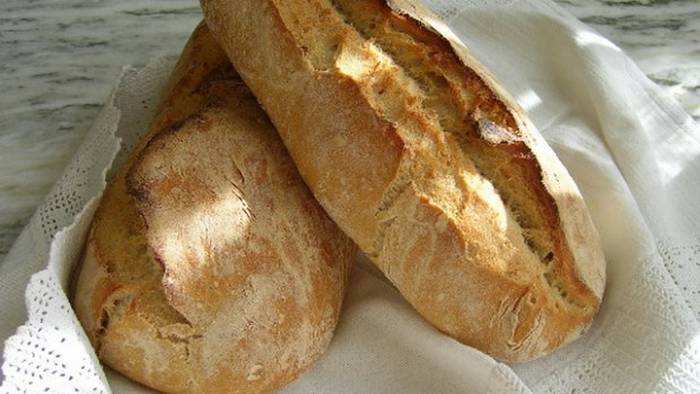 Как испечь домашний хлеб в блендере