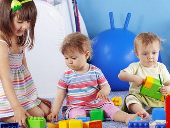 Как проверить готовность ребёнка к детскому саду