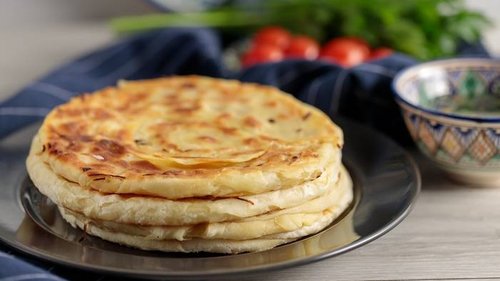 Как приготовить узбекскую катламу