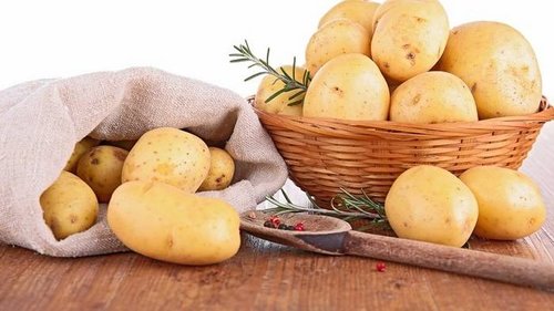 Инструкция по приготовлению фаршированного картофеля в духовке