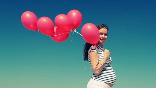 Популярные мифы о беременности