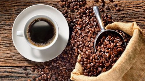 Кофе: влияние напитка на человеческий организм