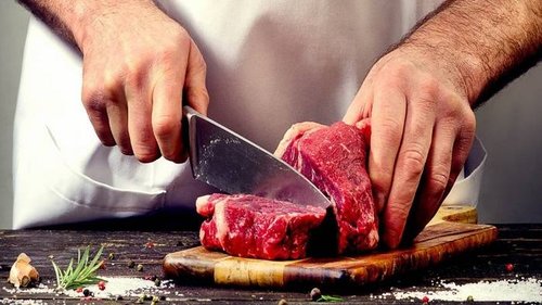 Как размягчить жесткое мясо