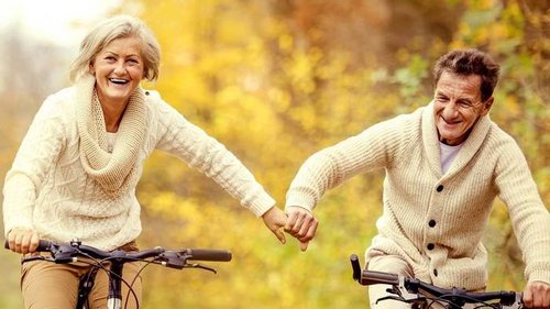 Как сохранить здоровье в зрелом возрасте