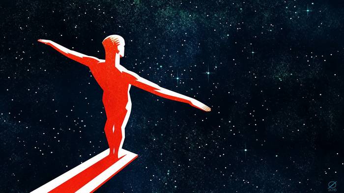 Почему бывает приятно думать о будущем