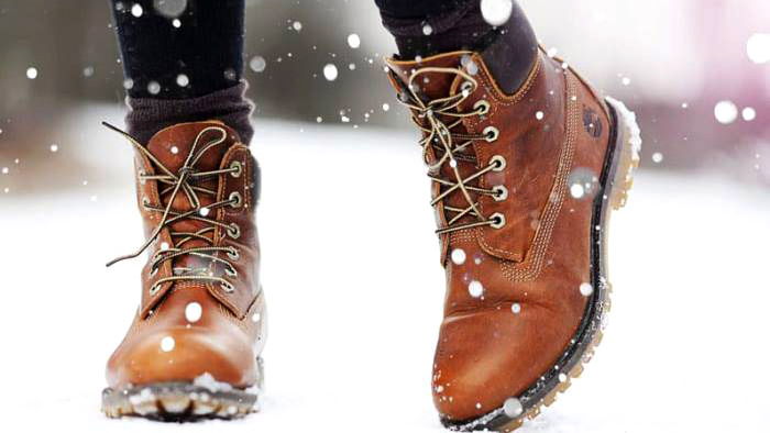 Как правильно выбрать женские ботинки для предстоящей зимы