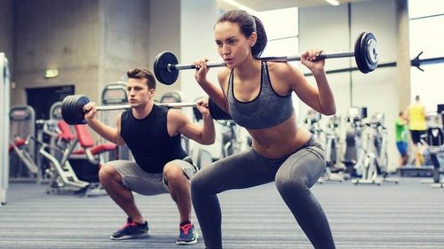5 опасных спортивных упражнений, которые не стоит выполнять