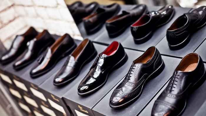 Сервисы для покупки мужской обуви оптом в Украине