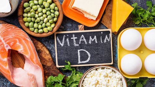 Почему витамин D важен для здоровья и чем грозит его недостаток?