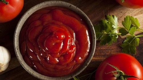 Руководство по приготовлению кетчупа