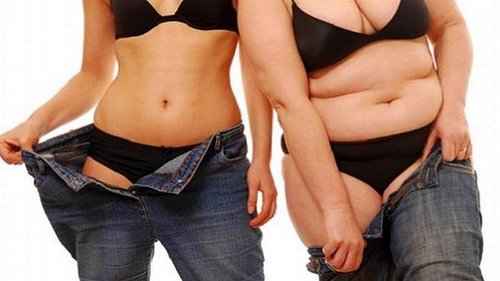 Влияние гормонов на вес: вот откуда берутся лишние килограммы