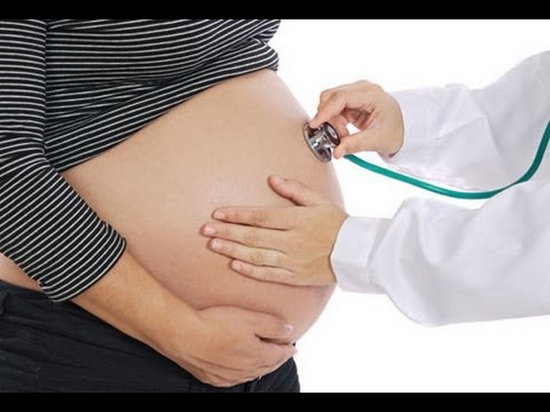 В каких случаях беременной необходимо срочно обращаться к врачу
