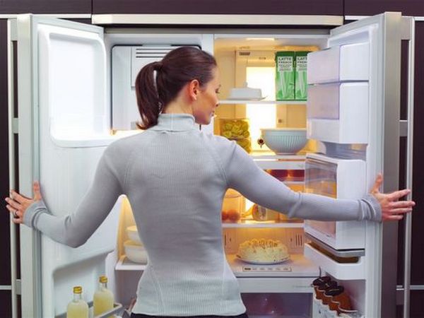 Как ухаживать за холодильником при минимуме усилий?