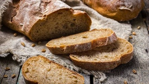 Почему не нужно отказываться от хлеба