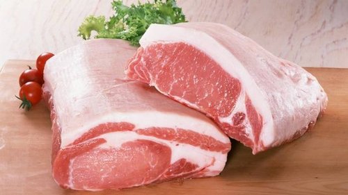 Веские причины отказаться от употребления свинины