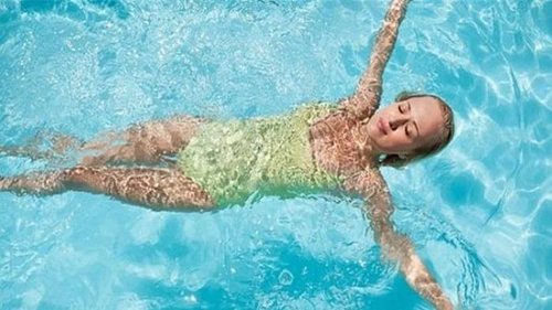 Прочитав эту статью, ты еще очень долго не захочешь купаться в общественных бассейнах…