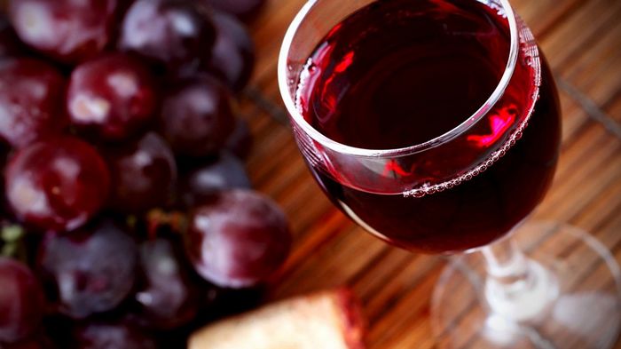 Как один бокал красного вина в день повлияет на твое психическое здоровье