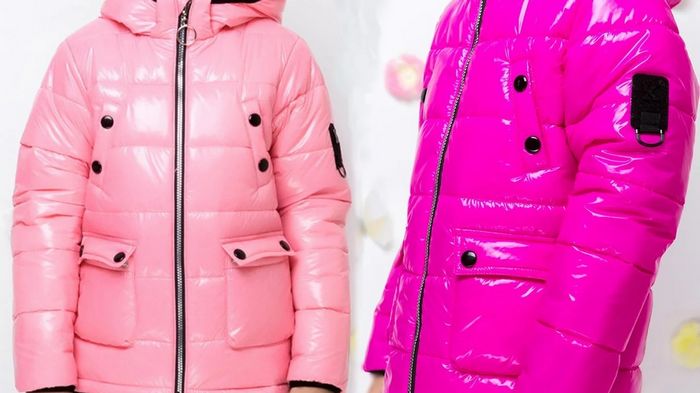 Как выбрать курточку на зиму ребенку: дельные советы
