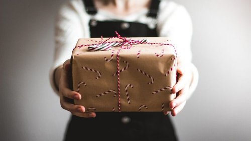 Что делать с ненужными подарками