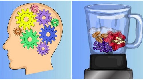 5 продуктов, которые вредят нашему мозгу: вычислить и исключить