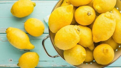 Используй лимон, соль и перец, чтобы справиться с этими 8 проблемами