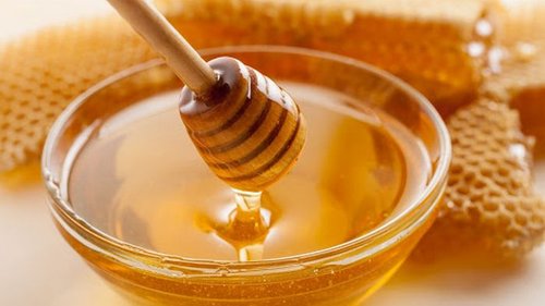 5 домашних рецептов для наружного применения мёда