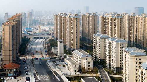 Особенности китайских квартир и чем они отличаются от наших