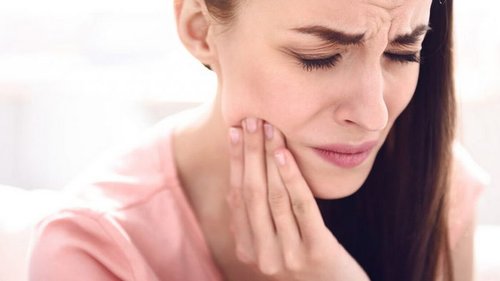 Боли в зубе после лечения кариеса