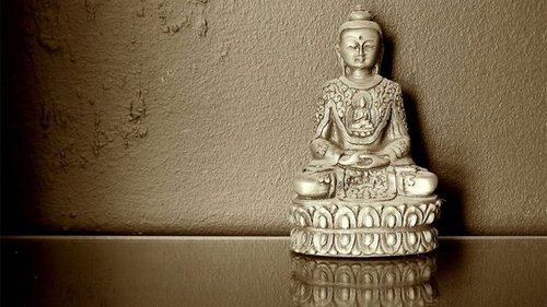 3 буддийские истины, которые сделают тебя счастливее