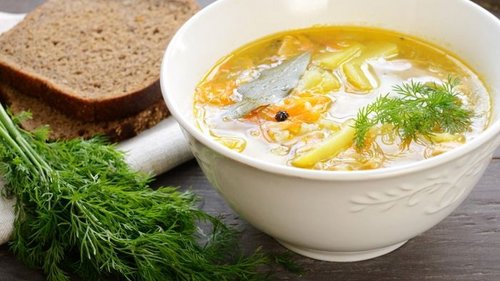 Какие ошибки мешают приготовить вкусный суп