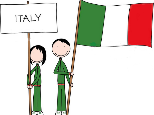 Как быстро выучить итальянский язык
