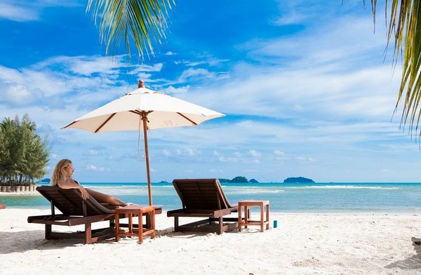 Причины, по которым стоит отдыхать в Таиланде