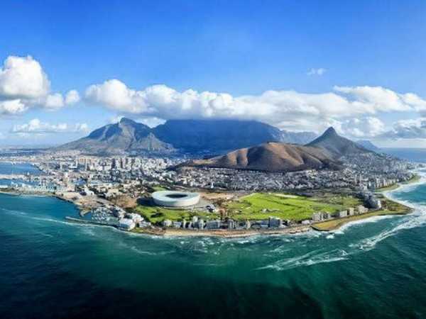 ЮАР: жемчужина Африки и край света