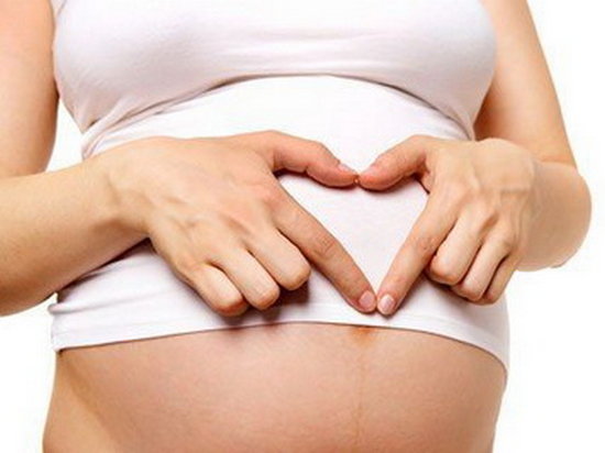 Молочница при беременности. Лечение